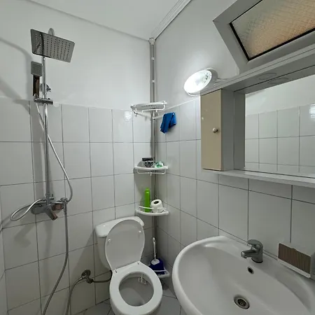 Narta Comfort Prázdninový dům Vlorë