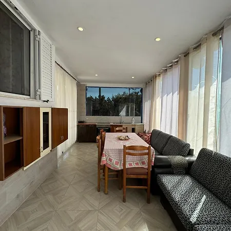 Narta Comfort Сasa de vacaciones Vlorë