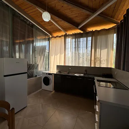 Narta Comfort Ferienhaus