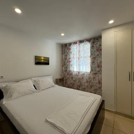 Narta Comfort Holiday home *