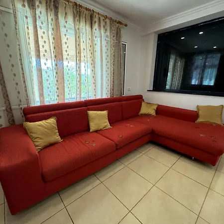 Holiday home Narta Comfort Vlore