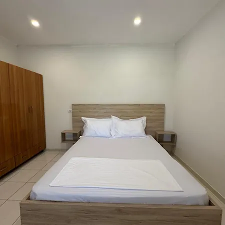Holiday home Narta Comfort *