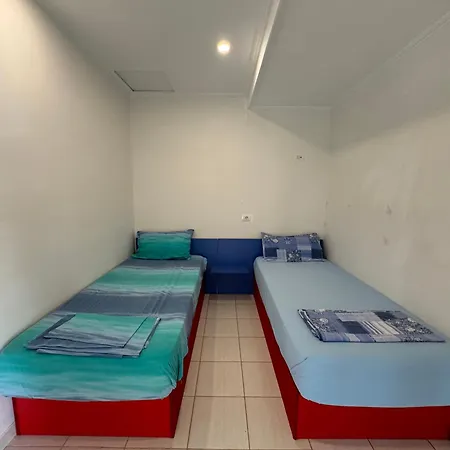 Holiday home Narta Comfort *