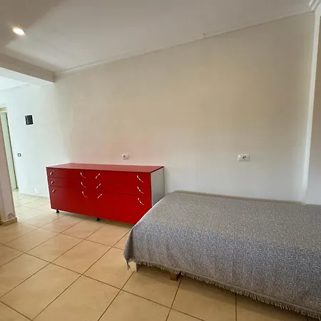 Narta Comfort Feriehus Vlorë