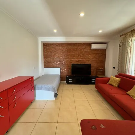 Narta Comfort בית נופש