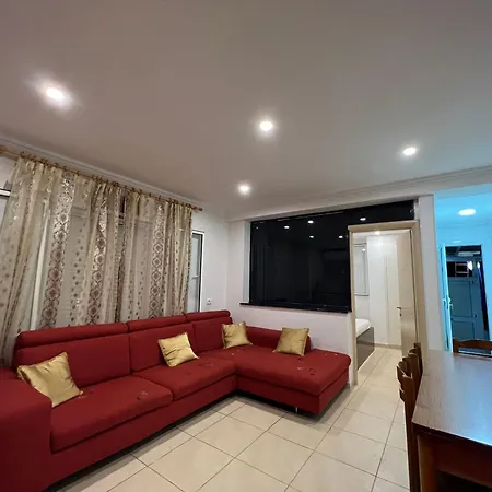 Narta Comfort Holiday home *