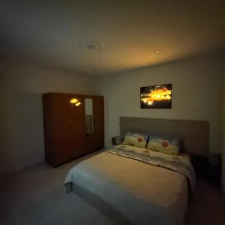 Narta Comfort Dom wakacyjny *