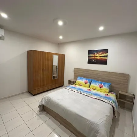 Narta Comfort Holiday home Vlore