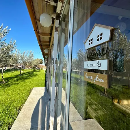 Casa vacanze Narta Comfort Vlorë