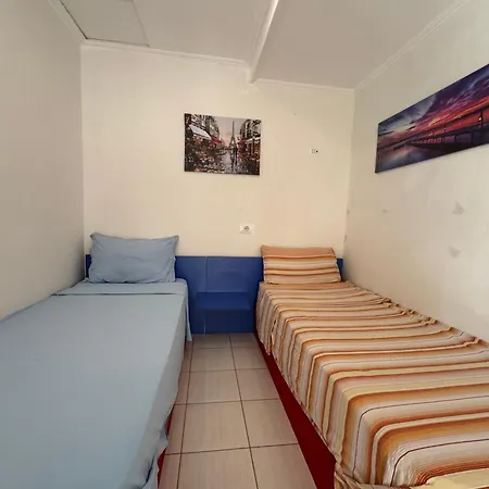 Narta Comfort Holiday home *