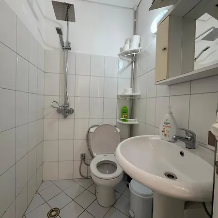 Holiday home Narta Comfort *