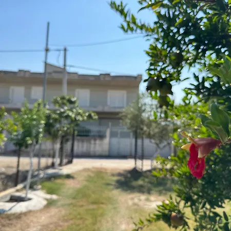Holiday home Narta Comfort