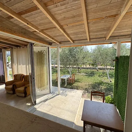 Narta Comfort Holiday home