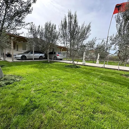 Holiday home Narta Comfort Vlore