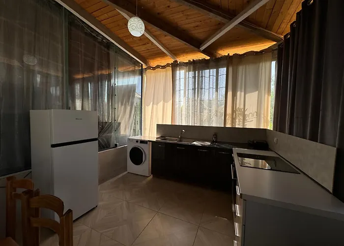 Narta Comfort Tatil Evi