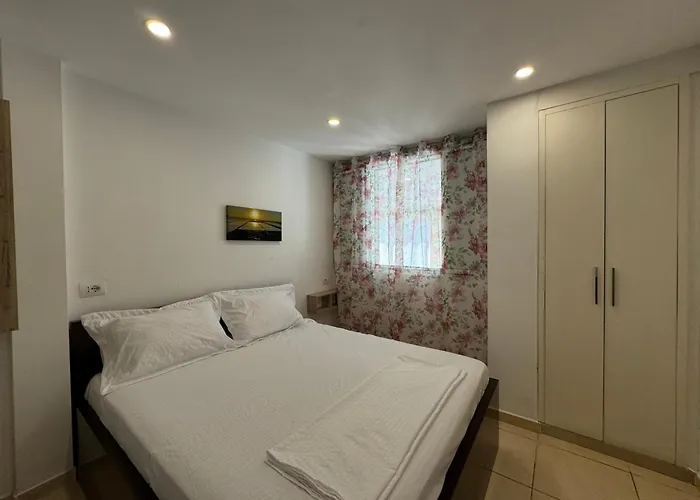 Narta Comfort Tatil Evi *