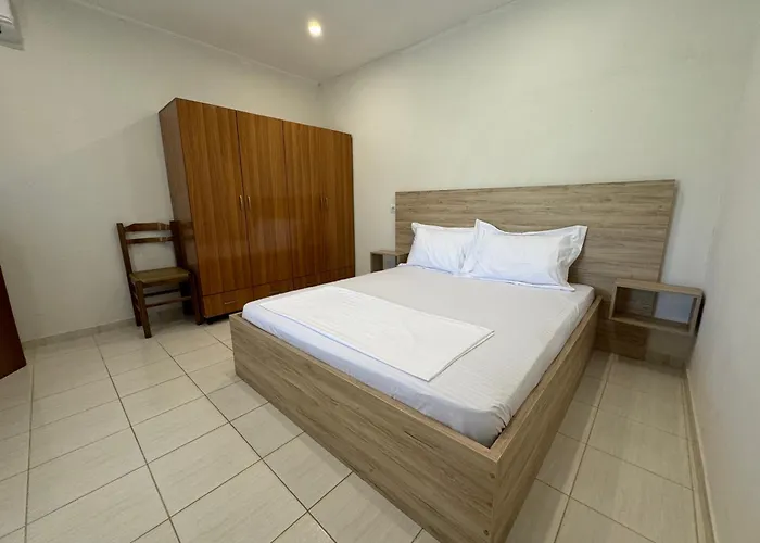 Narta Comfort Tatil Evi Avlonya