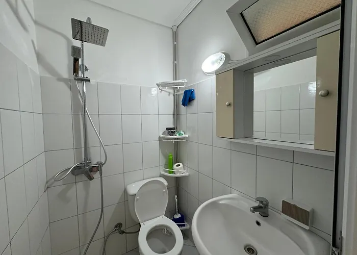 Narta Comfort Tatil Evi Avlonya