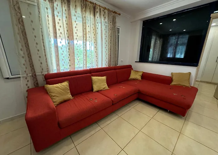 Casa vacanze Narta Comfort Vlorë