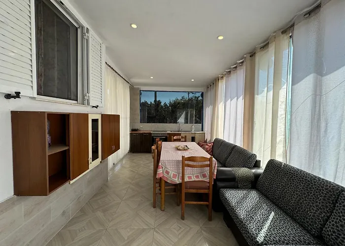 Narta Comfort Tatil Evi Avlonya