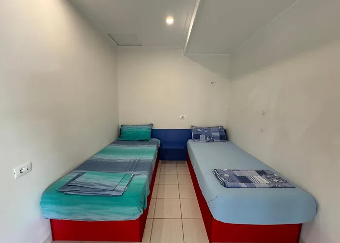 Casa vacanze Narta Comfort *