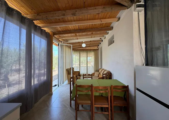 Narta Comfort Casa vacanze Vlorë