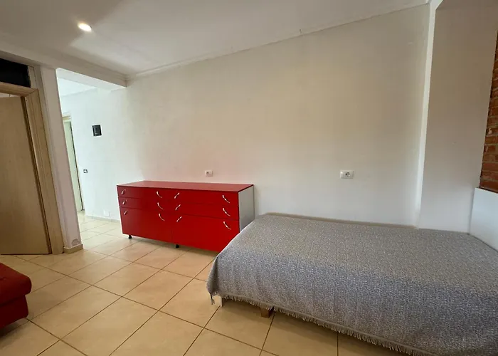 Narta Comfort Tatil Evi Avlonya