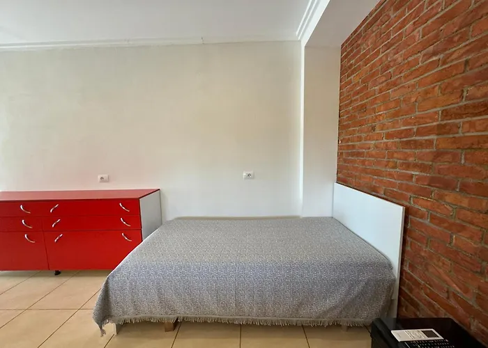 Tatil Evi Narta Comfort