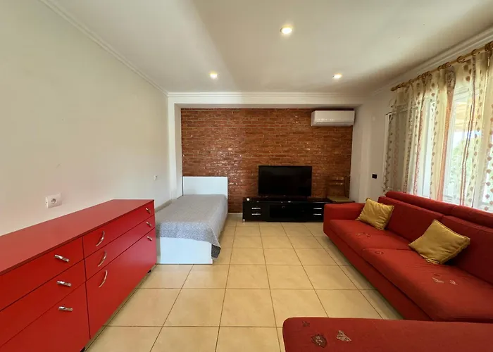 Narta Comfort Ferienhaus