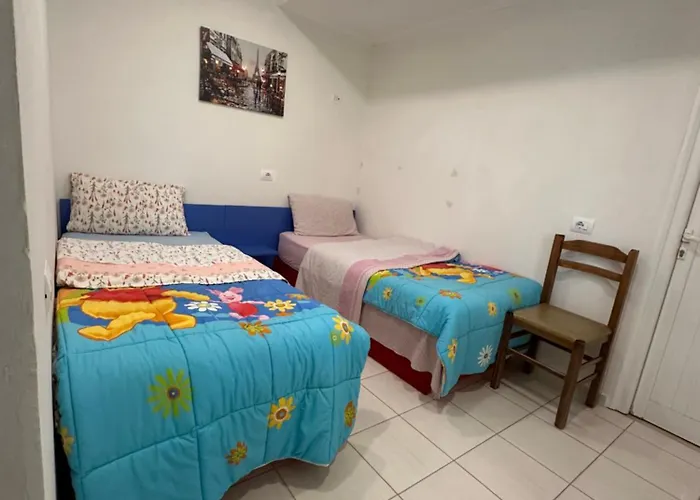 Narta Comfort * Vlorë