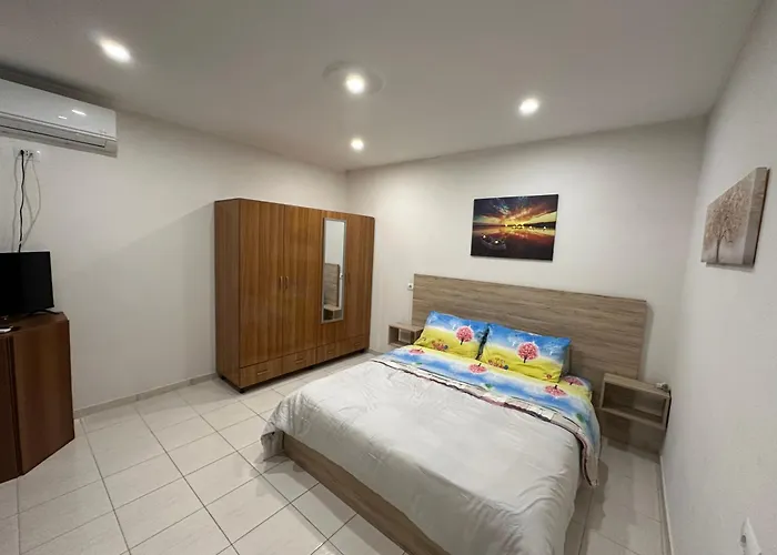 Narta Comfort Tatil Evi Avlonya