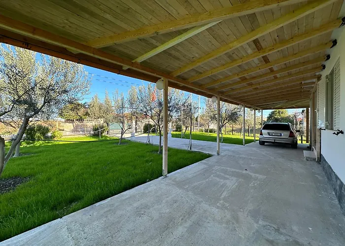 Casa vacanze Narta Comfort Vlorë