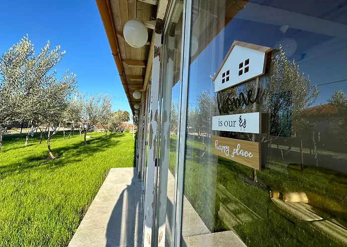 Tatil Evi Narta Comfort Avlonya